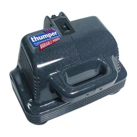 Fabrication Enterprises Thumper Maxi Pro Professional Massager 14-1080